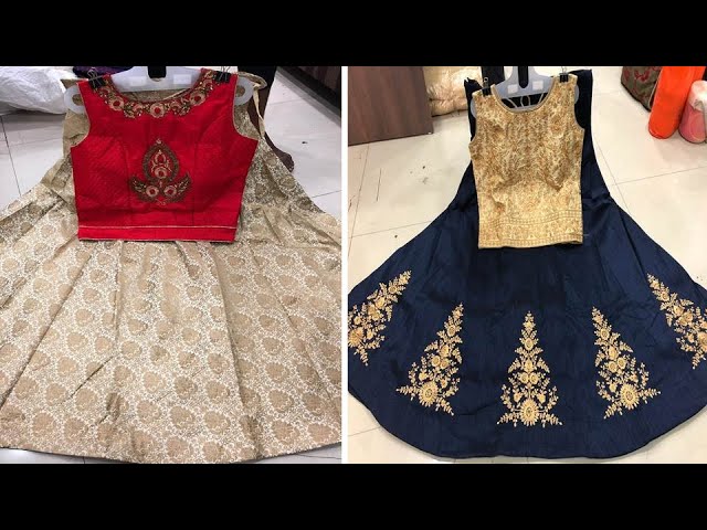 lehengas in sowcarpet