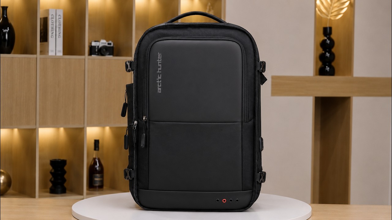 Compact Mac vídeo