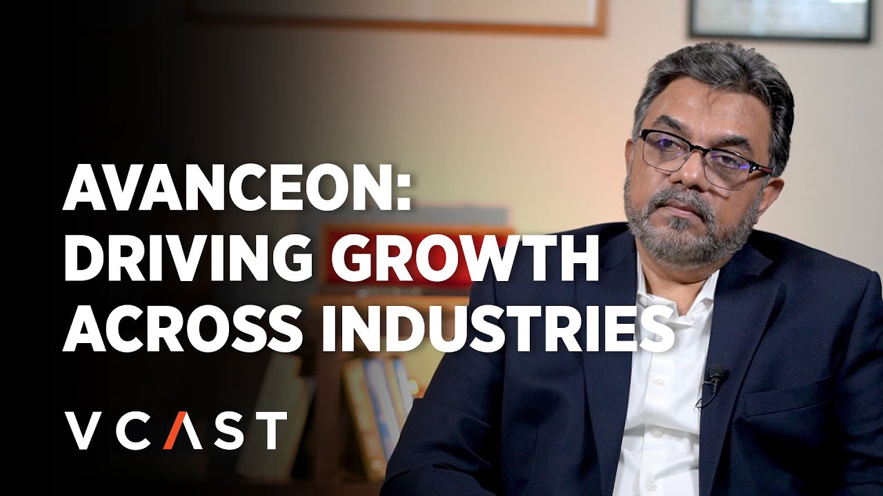 Junaid Mushtaq Paracha on How Avanceon Scaled in Pakistan Across Industries