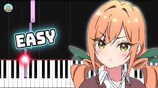 The 100 Girlfriends Who Really Love You OP - 