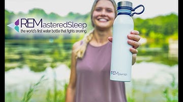 REMplenish - The World