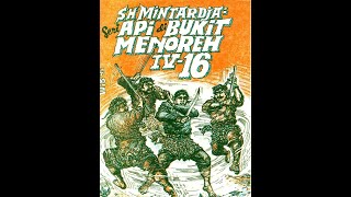 Api di Bukit Menoreh Jilid 316