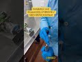 Installation and disassembly of QBH/Q+QD/LOE/G5 interface