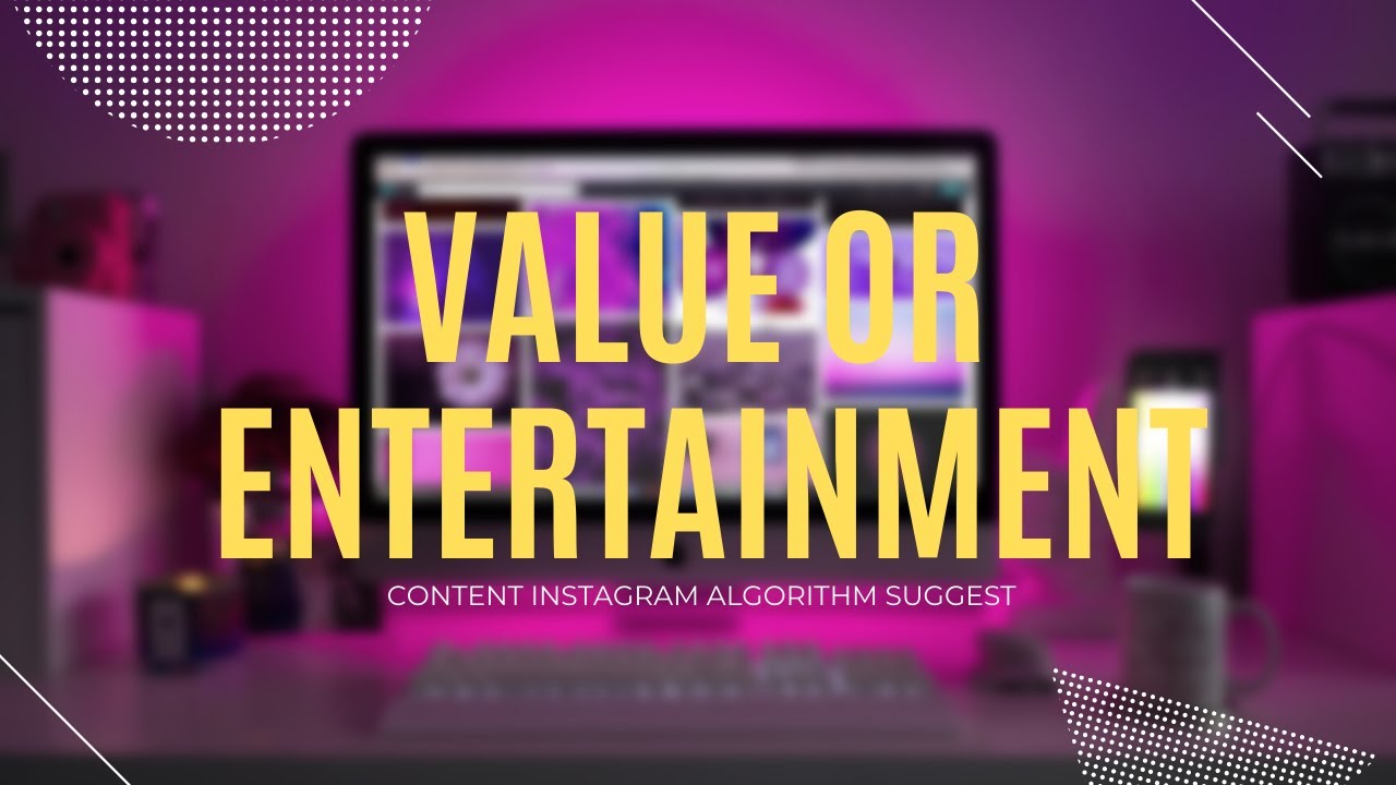 What type of Content Instagram Algorithm Support | India | Marketing Hindi |Iamramarora