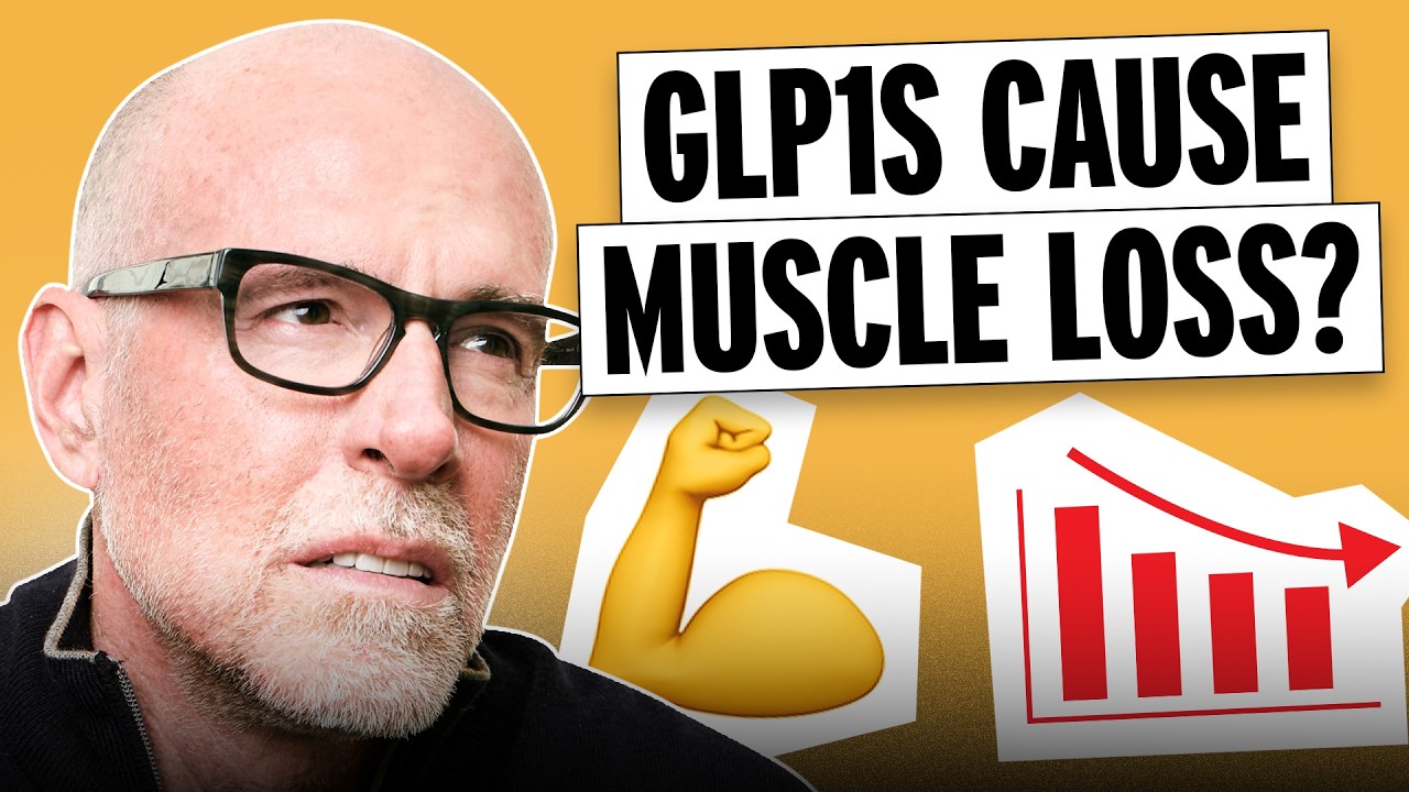 scott galloway glp 1 The Real Downside of GLP-1 Drugs (And Why Scott's Still Bullish)