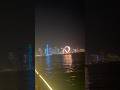 Doha cornice night view!!