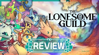 The Lonesome Guild Review – A Colorful Action RPG That Goes to Some Emotional Places