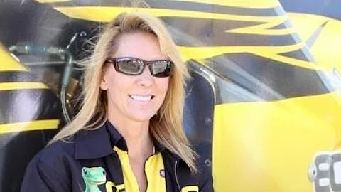 Karen Stoffer Career Highlights #100WinsbyWomen