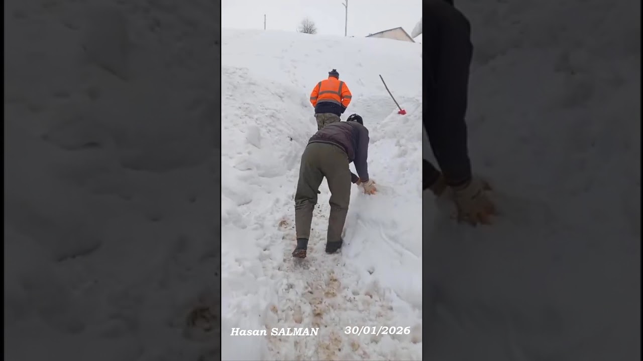 Arapgir Semeği köyü