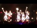 ONE FOR ALL アイドルカレッジ 7/23 O-EAST