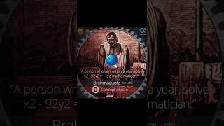 When The World Realized Indias Genius Aryabhatta & Ancient Indian Science