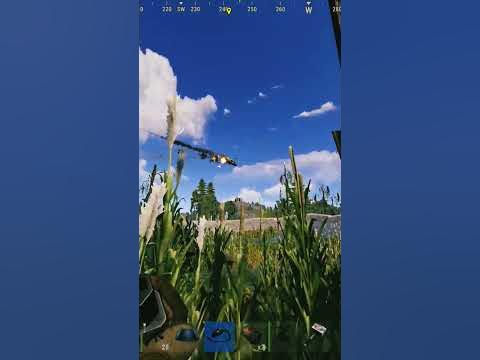 Подключаешь ПВО и мимо летит корова😁#rust #стрим #раст - YouTube