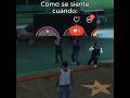 cómo me siento al recibir un like #memes #jajaja #gtasanandreas #humor #juegos