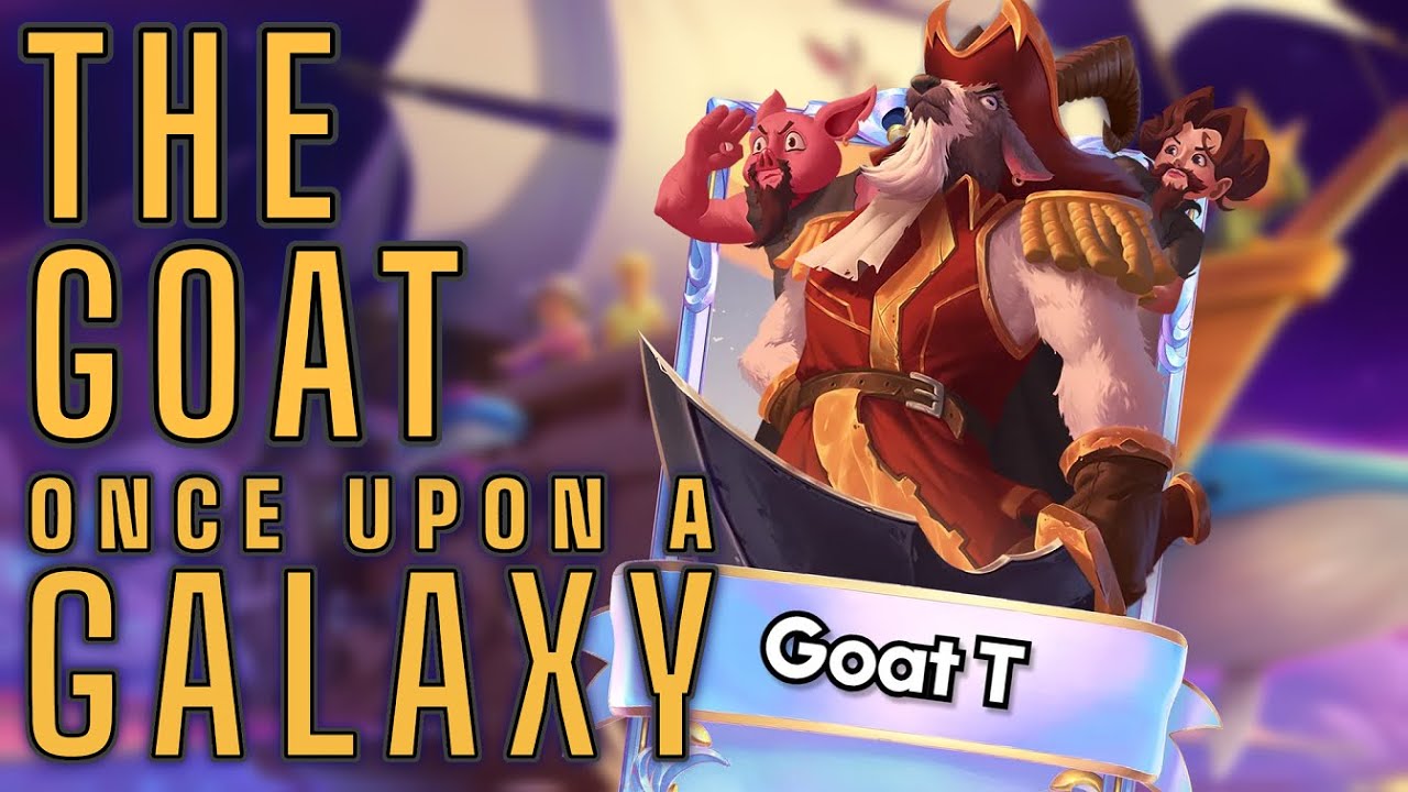 Galaxy Gang – The First Captain The GREATEST Captain in Once Upon A Galaxy! - YouTube