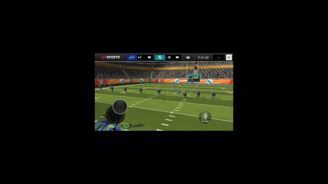Get Wrecked - Madden Mobile Glitch