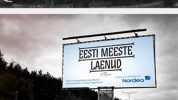 Nordea toetab festivale