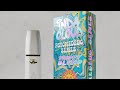 60SECONDREVIEW: ORANGE Sunrise!!!💯🔥☀️(check description)