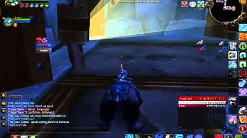 WoW -  Operation Gnomeregan (HD!)