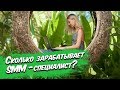 Работа SMM. Сколько зарабатывает смм специалист?