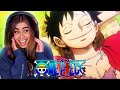 Luffy's Dream | One Piece Episode 1088 REACTION/REVIEW!