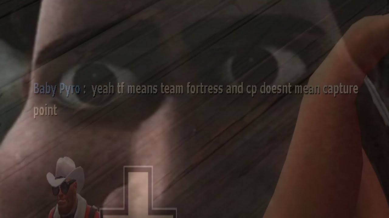 [TF2] Baby Pyro's Adventure - YouTube