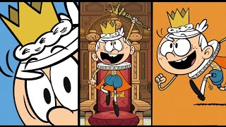 The Loud House Movie - \\