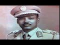 TAARIIKHDA SOMALIA QEYBTA 13AAD WAREYSI SAREEYE GUUD MAXAMED CALI SAMATER 1977 ETHIOPIA SABAN SABAN
