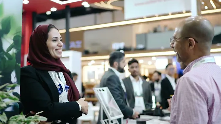 HVACR World - Day 1 highlights