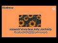 Sunflower-Post Malone ft swae lee (Lyrics)#blueberry #mmsub