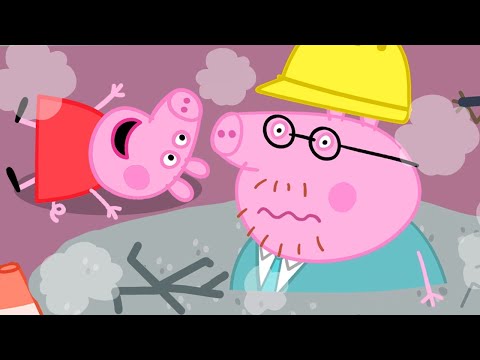 PEPPA PIG - SIMPLE SCIENCE