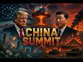 Trump’s Beijing Red Carpet: Power, Profit, and The Oligarchs