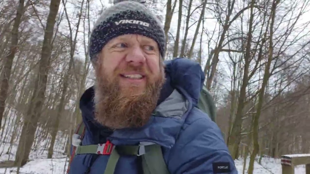 Odcinek 67 - Rzeka pełna artefaktów , Stary Książ  i ścieżka Hochbergów. 