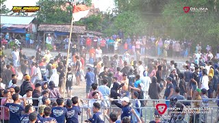 Erlangga  Musik  Reog Ponorogo  All Artis  Happy Party Anniversary 1th Sekar Generation