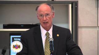 Mercedes Expansion Announcement