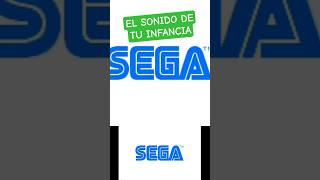SEGA TU INFANCIA #sonic #sega #retro #infancia #retrogaming #viralshorts #viralshort #recuerdos #ost