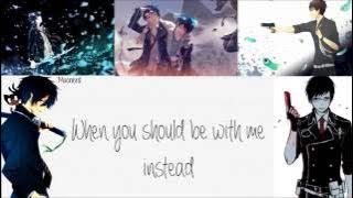 Nightcore - Treat You Better (Switching vocals)