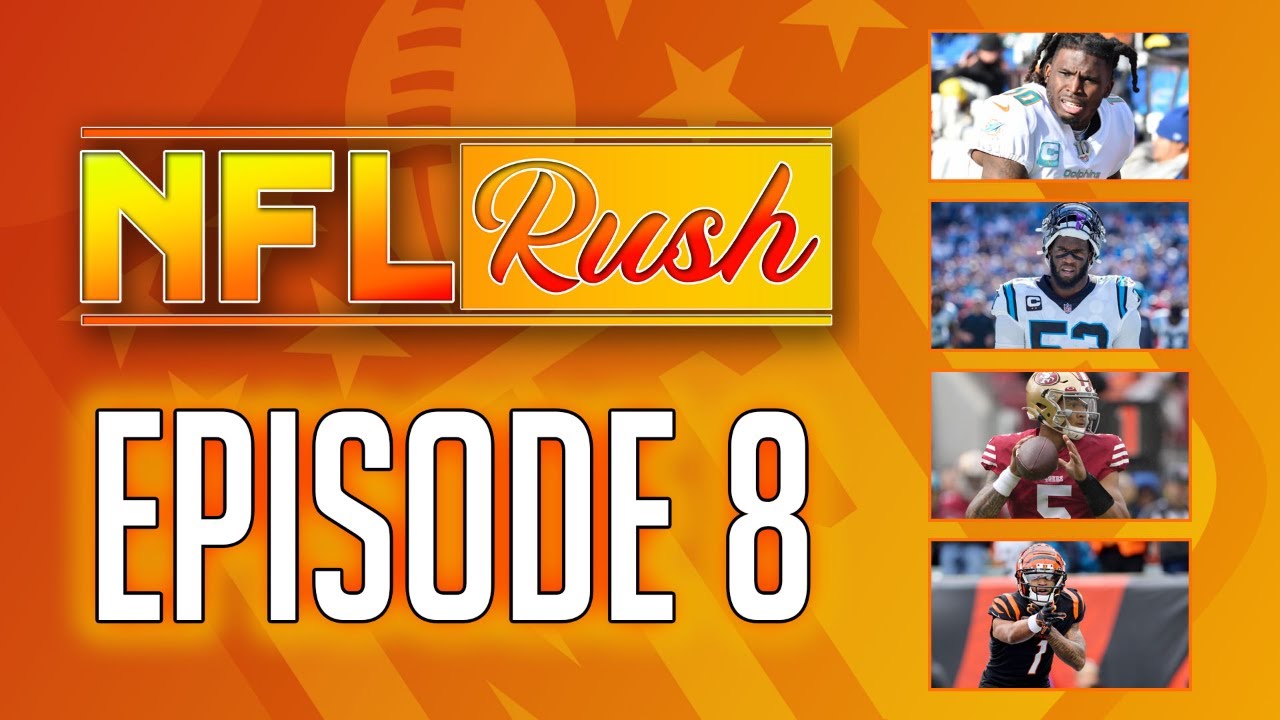 Will Brian Burns play on Rookie Deal? Top 5 Kickers & Linebackers