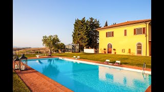 Ref.CS452 -Enchanting Farmhouse dated the Nineteen century completely renovated