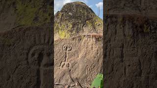 Grabados rupestres de Jalisco, Mexico. #ancienthistory #arqueologia #jalisco #history #ancient