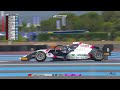 QP2 - Round 6 Paul Ricard F1 Circuit - Formula Regional European Championship by Alpine