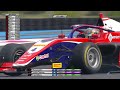QP2 - Round 6 Paul Ricard F1 Circuit - Formula Regional European Championship by Alpine