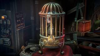 Cages: Hidden Worlds Demo Trailer screenshot 1