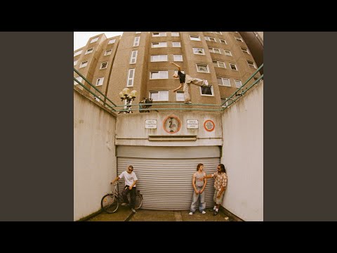 $OHO BANI & Ericson - YO HABIB