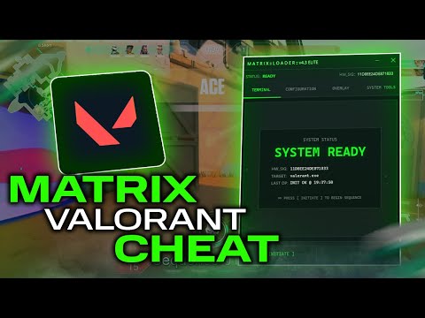 ✅ BEST VALORANT HACK 2025 | VALORANT CHEAT | AIMBOT, ESP, WALLHACK | Free & Undetected | Guide