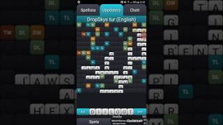 Celebrity Wordfeud hack no root or jailbreak needed Profile