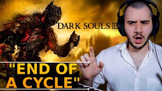 Game Composer Listens to SOUL OF CINDER for the First Time