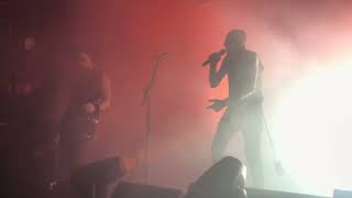 Alice - The Sisters Of Mercy LIVE 18/9/26