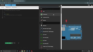 Microprocessors - Lab 1 | Wokwi