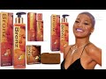 Is Bronze The Best Cream For Caramel skin dolls? Find out !!