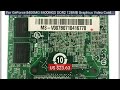 For GeForce 8400MG 8400MGS DDR2 128MB Graphics Video Card for ... — Hot Deal 2026 | Limited Offer!